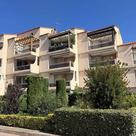 Superbe Duplex Avec Terrasses, Piscine Et Garage شقة