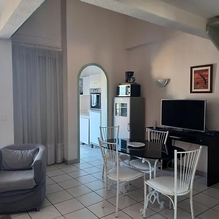 Appartamento Superbe Duplex Avec Terrasses, Piscine Et Garage Argelès-sur-Mer