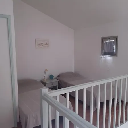 Superbe Duplex Avec Terrasses, Piscine Et Garage Appartamento Argelès-sur-Mer